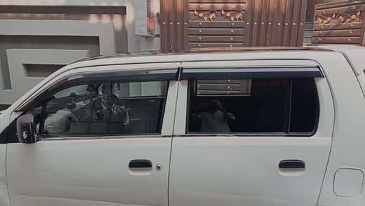 Suzuki Wagon R 2018