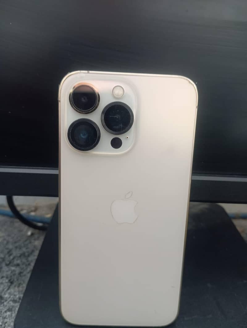 Apple iPhone 13 Pro 0