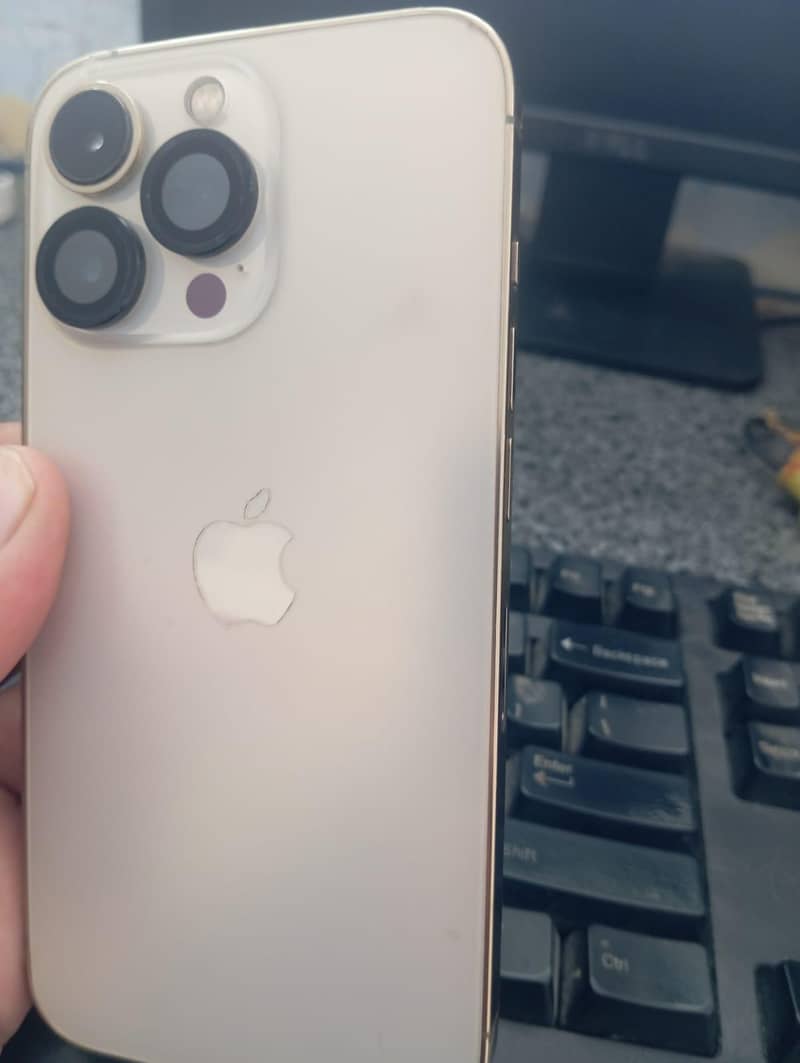 Apple iPhone 13 Pro 1