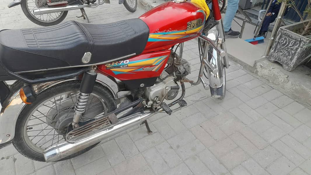 Hi speed 0