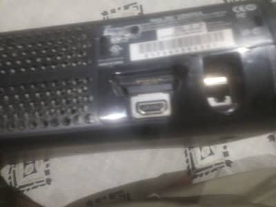 X box 360