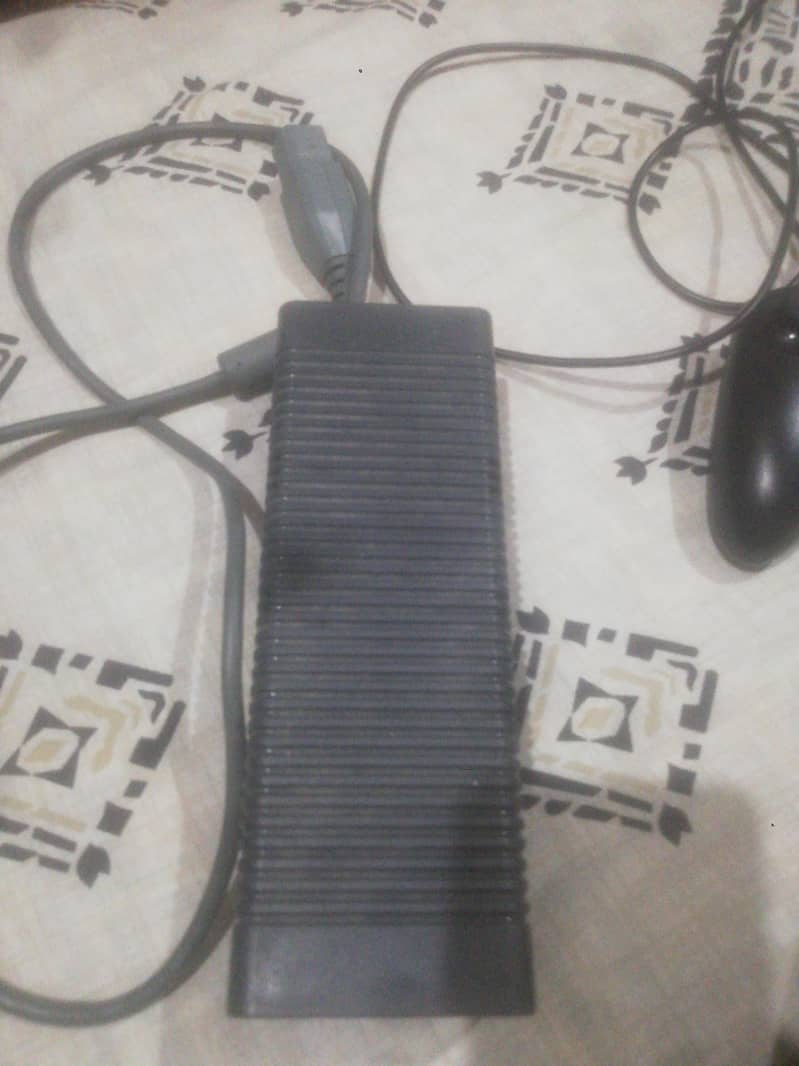 X box 360 1