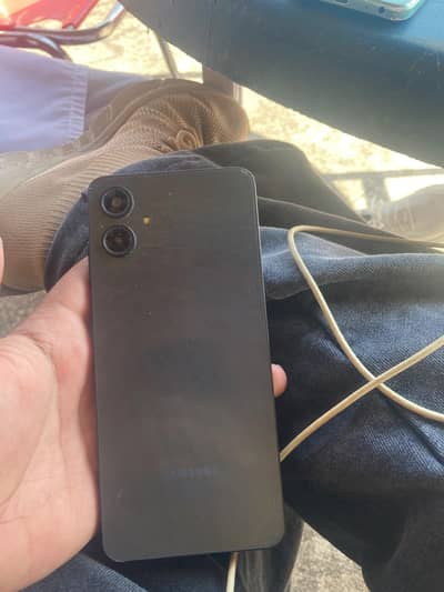 Samsung Mobile A06
