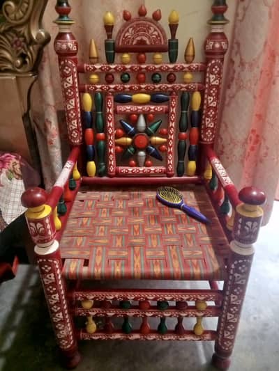 2 chair