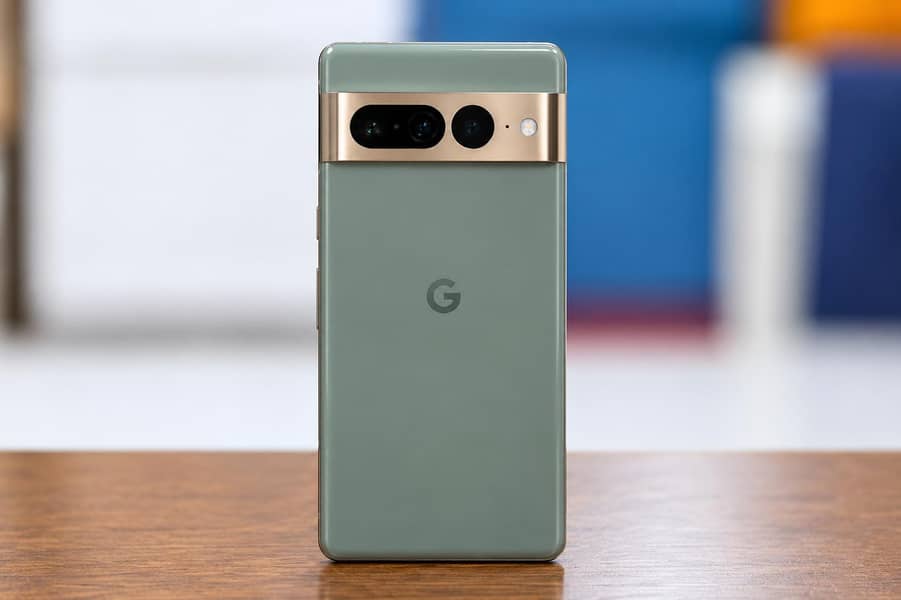 Google Pixel 7 Pro 0