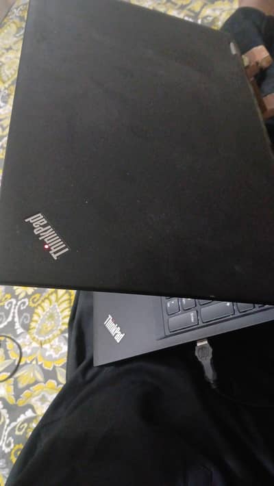 lenovo thinkpad p52