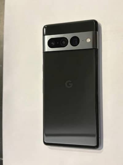 Google Pixel 7 Pro