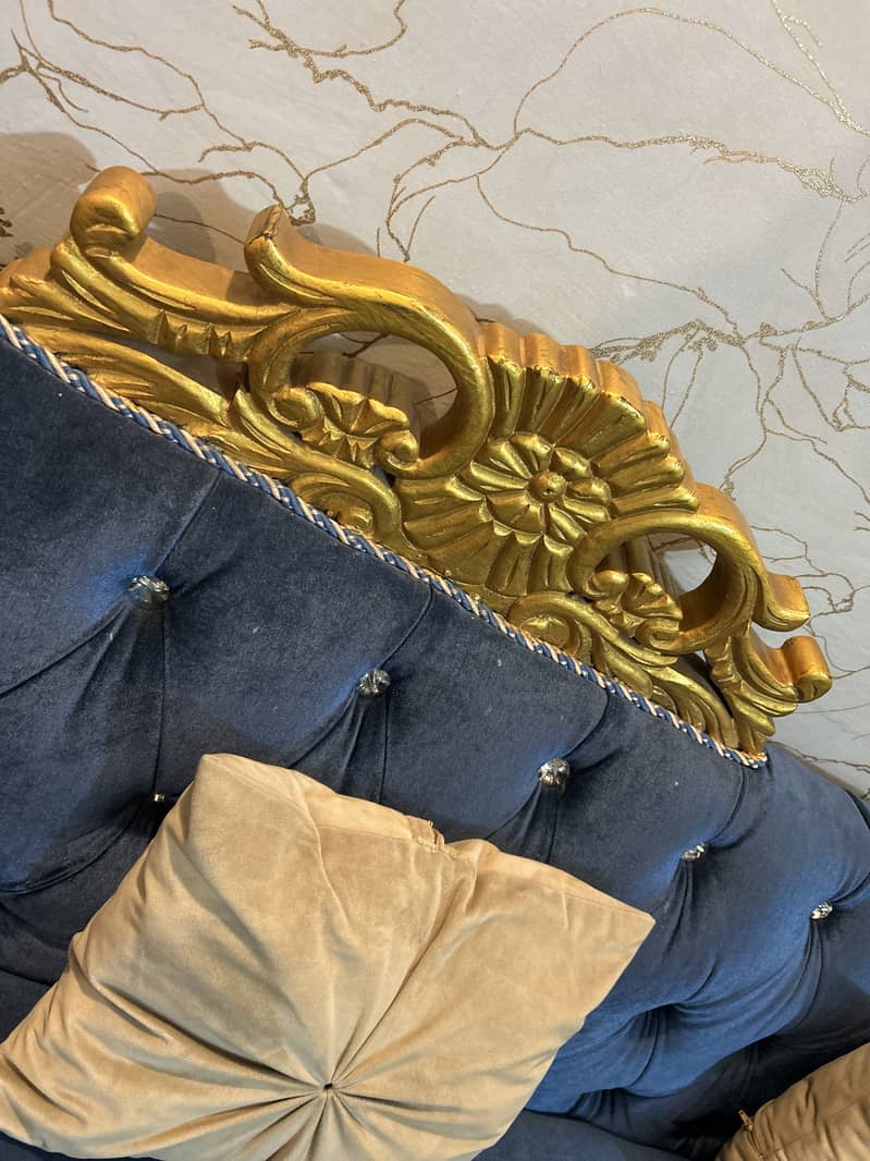 3 seater sofa pair 7