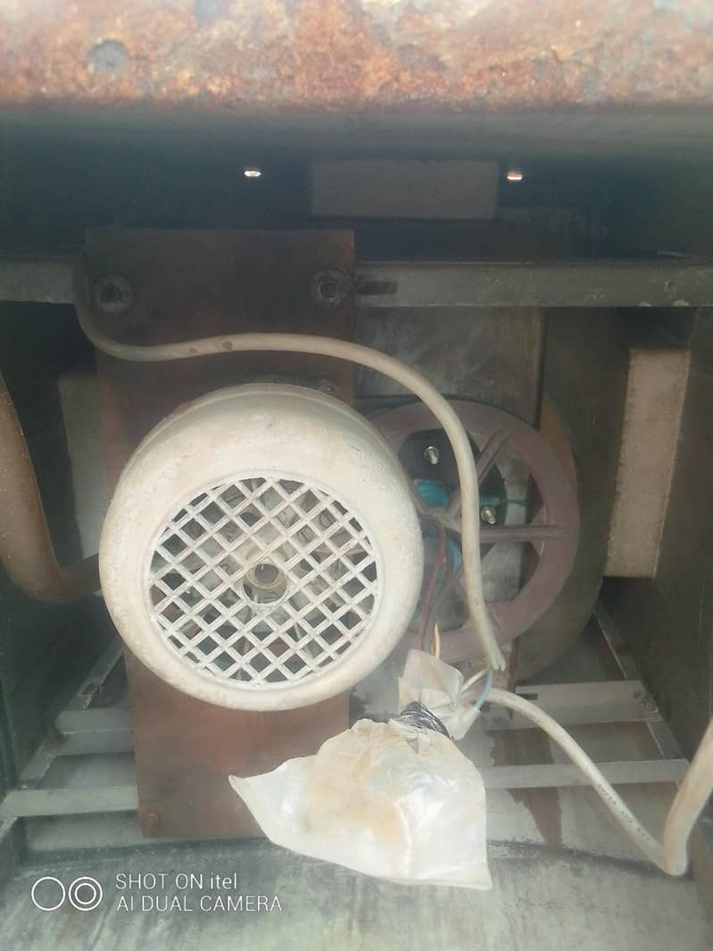 washing machine 7