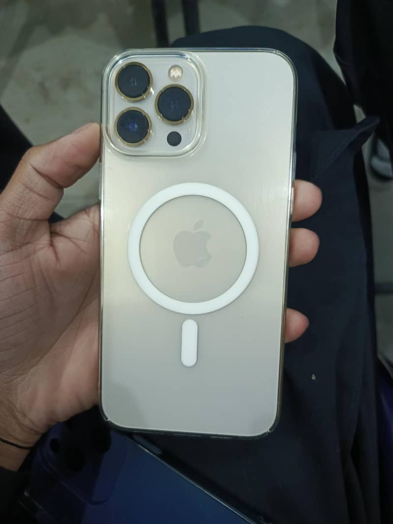 Apple iPhone 13 Pro Max 5