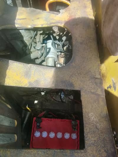 Sazgar riskhaw 2010 for sell urgent