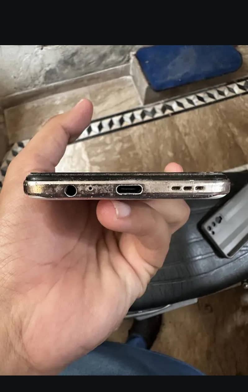 Tecno Camon 18 0
