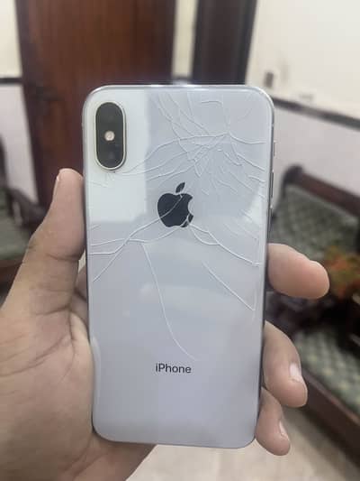 iPhone X PTA approved
