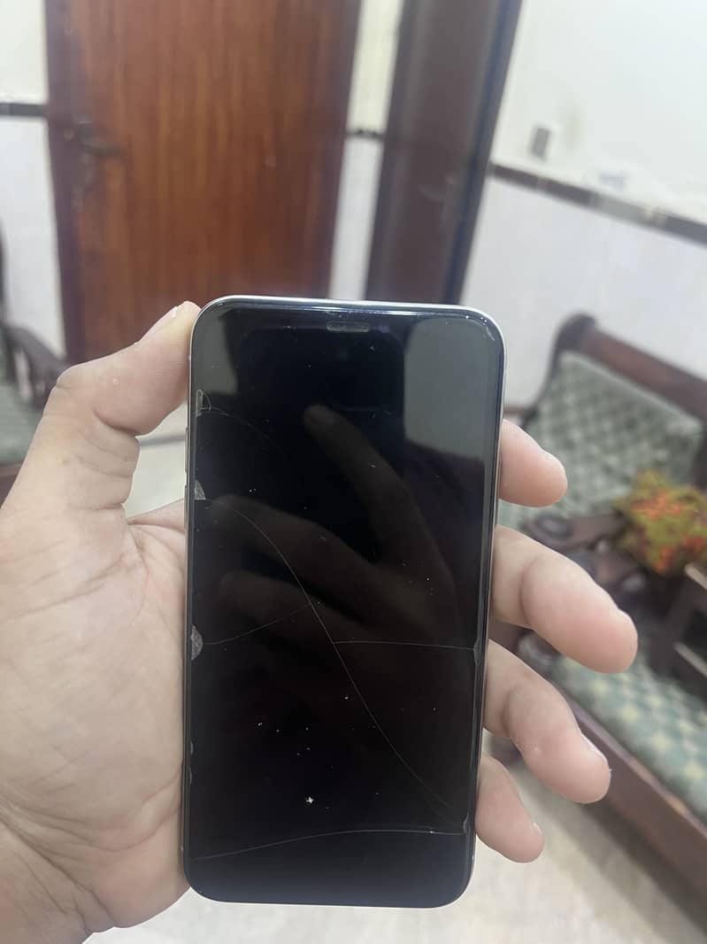 iPhone X PTA approved 1