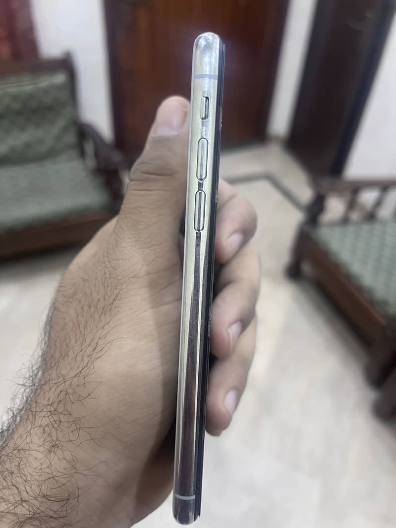 iPhone X PTA approved 5