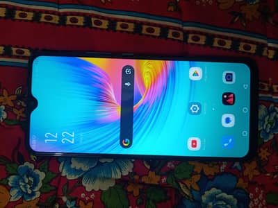 infinix hot 9play 3ram 64 momery all okay