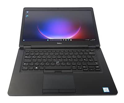 laptop i5 gen 8th