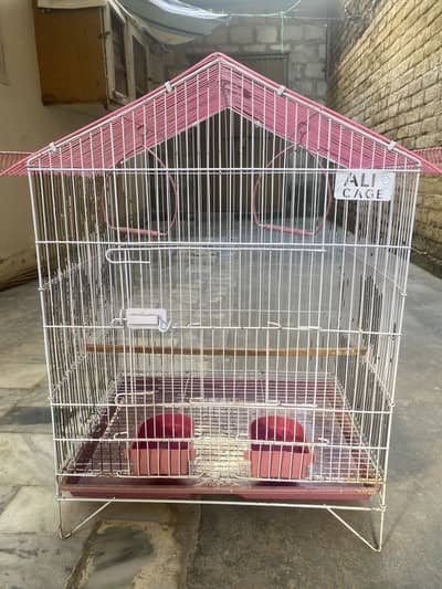 2 cagee for sale