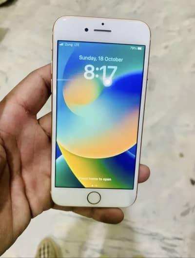 Apple iPhone 8 condition 10/10 All OKK