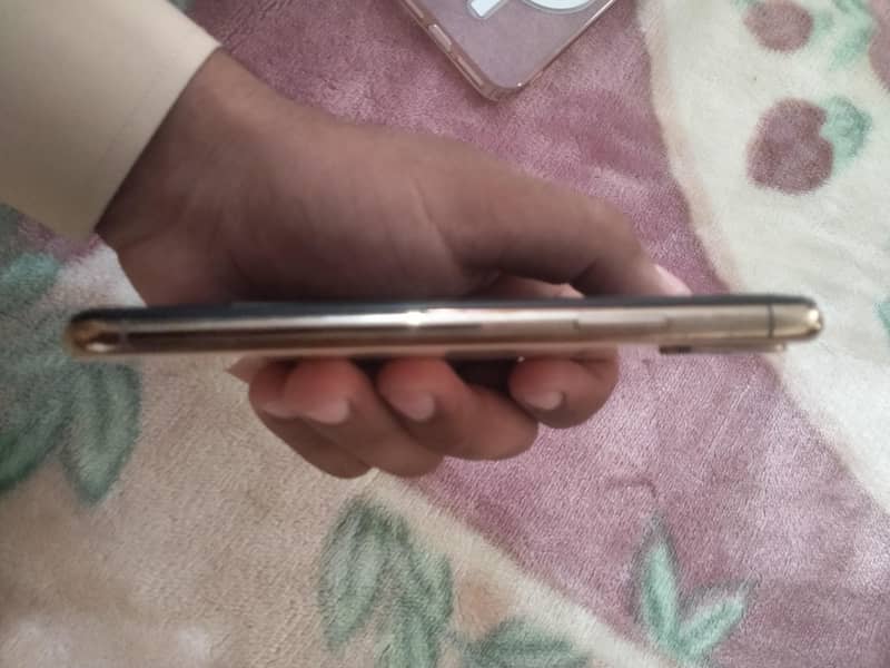 Apple iPhone XS 1