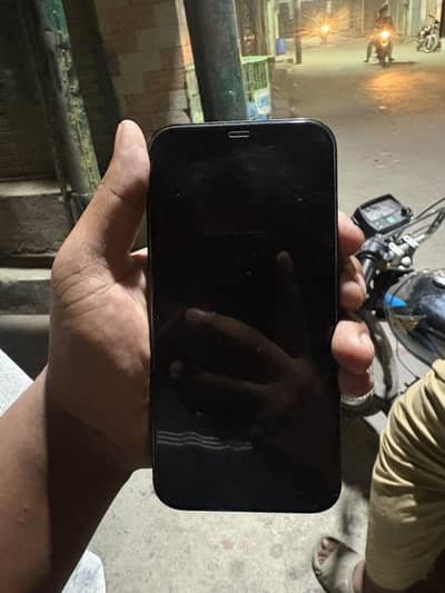 Apple iPhone 12 Pro Max