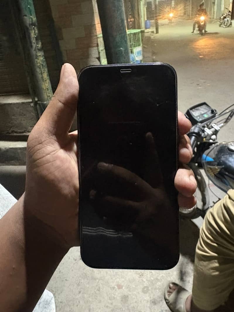 Apple iPhone 12 Pro Max 0