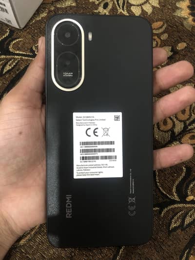 Xiaomi Redmi A7 Pro