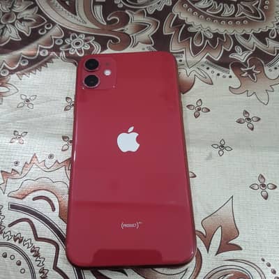 Iphone 11 non pta factory unlock.