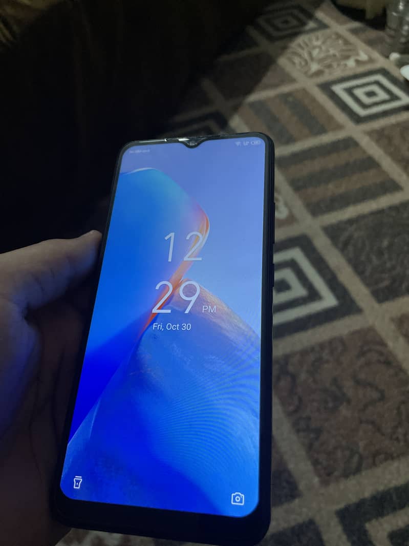 Infinix Smart 7 3