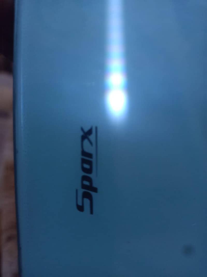 Sparx Note 12 10