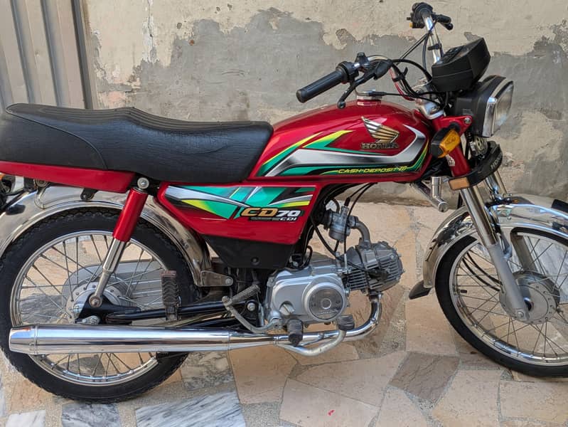 good condition 1