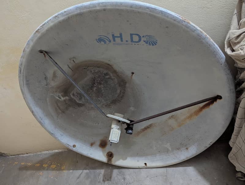 Dish TV 1