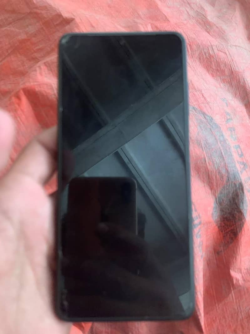 Xiaomi Poco X3 Pro 1