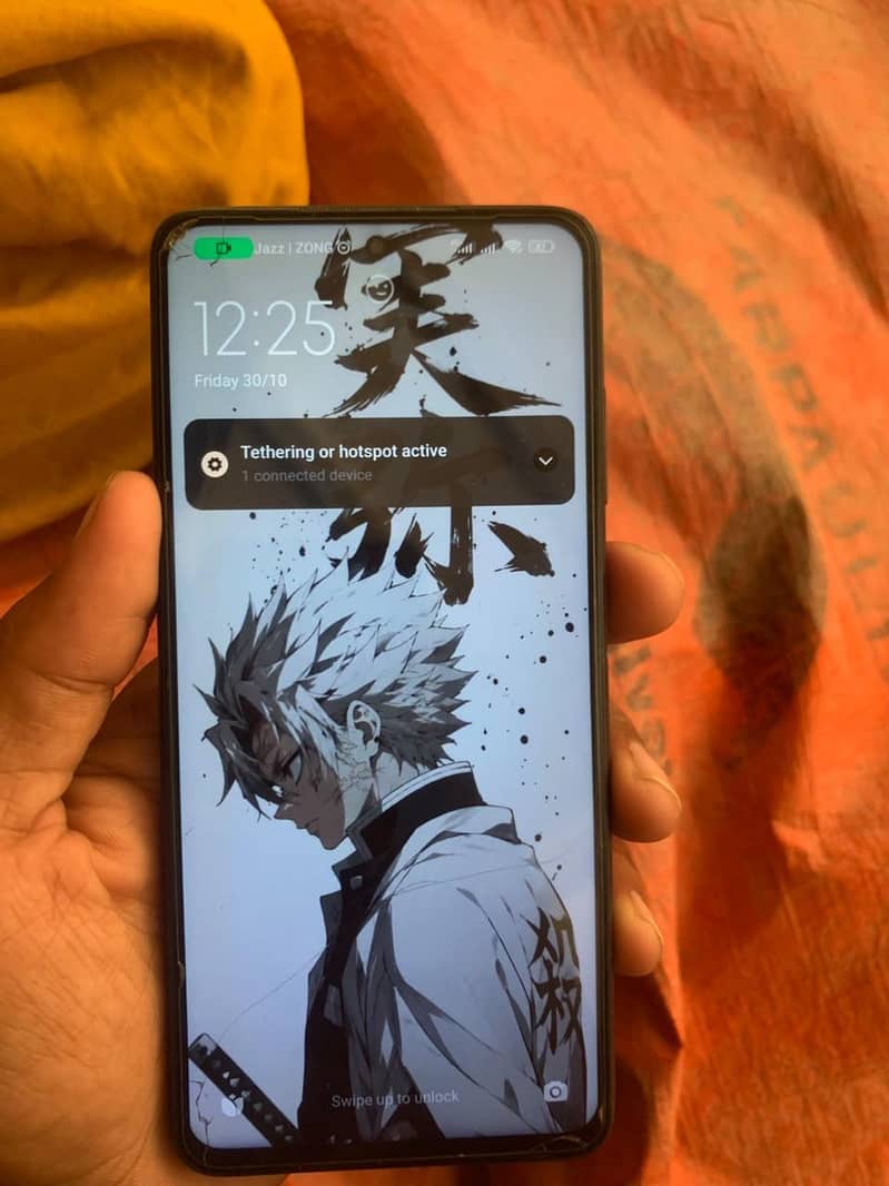 Xiaomi Poco X3 Pro 6
