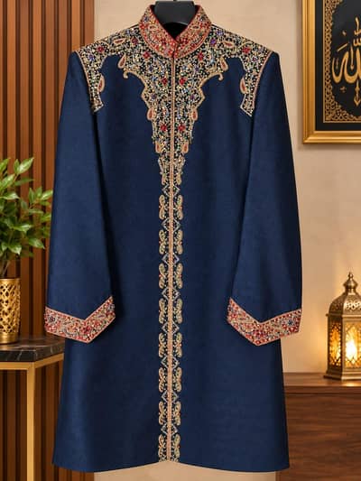 sherwani