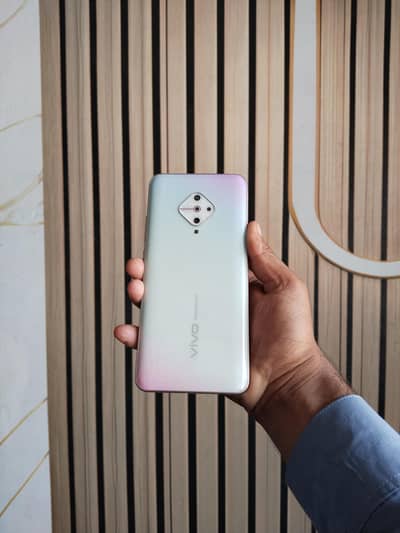 vivo s1pro
