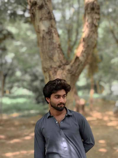 Her S Ahmad