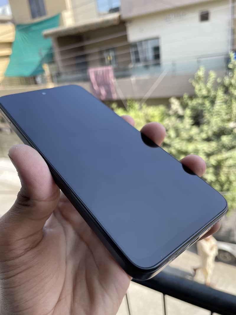 Xiaomi Redmi 13 1