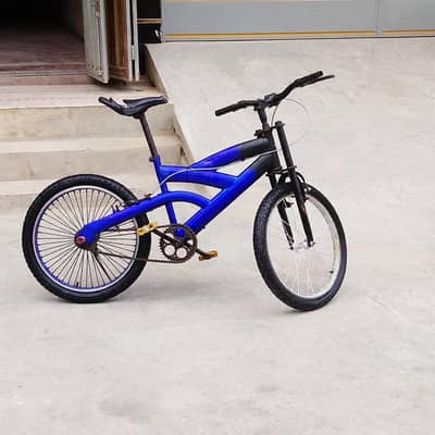 CYCLE FOR SALE RS 6.000 FINAL HA