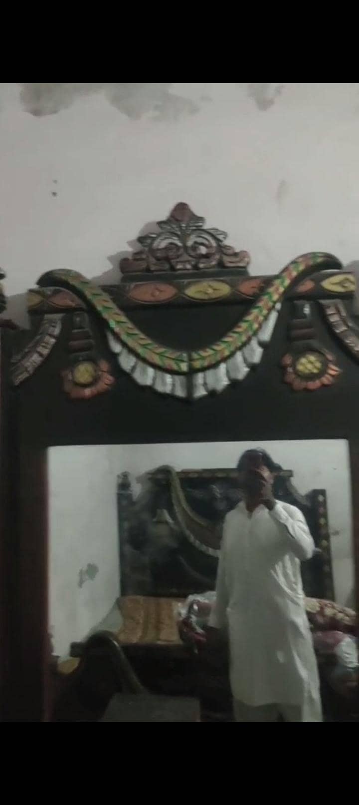 sheesha dresing 0