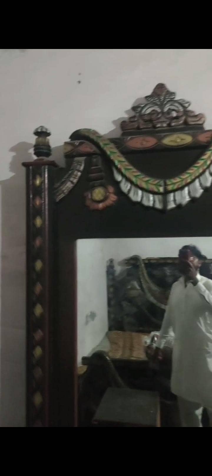 sheesha dresing 1