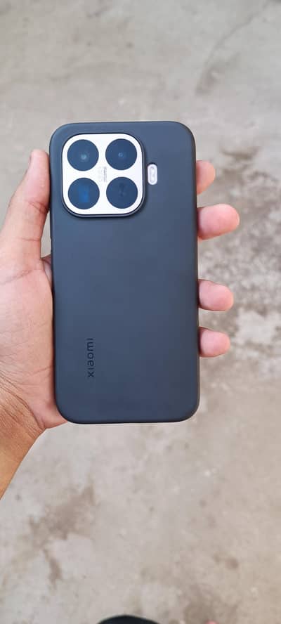 Xiaomi 17T 12GB | 256GB Best Alrounder Phone for Gaming Cameras