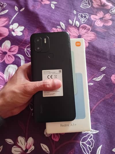 Xiaomi Redmi A1 Plus