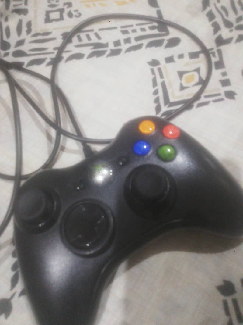 X box 360 3
