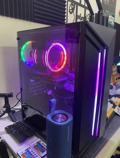 RTX 4060ti Gaming pc - Pristine condition