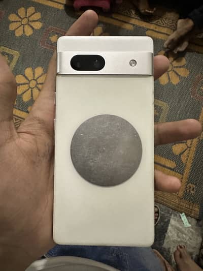 Google Pixel 7a official PTA Approved 128 gb