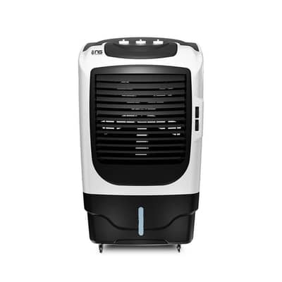 Nasgas Air Cooler