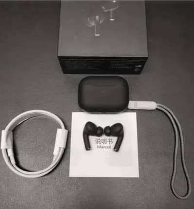 Apple Airbuds 2nd generation
