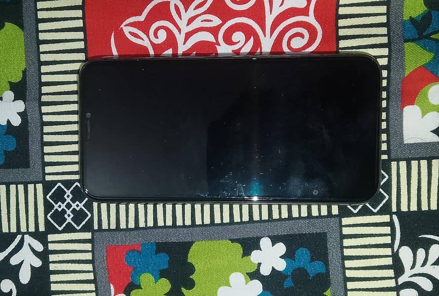 Apple iPhone X 3
