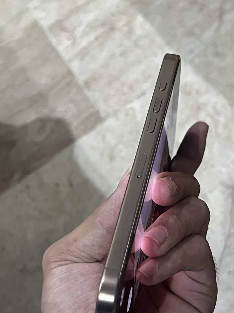 Apple iPhone 16 Pro Max 1